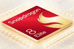 Процессор Snapdragon® 8 Elite
